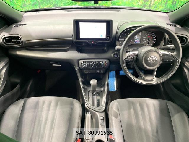 Toyota YARIS 2024-07 8873099-1