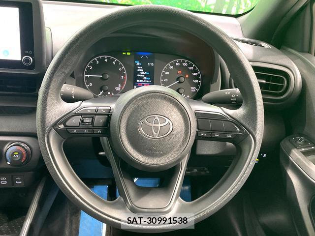 Toyota YARIS 2024-07 8873099-10