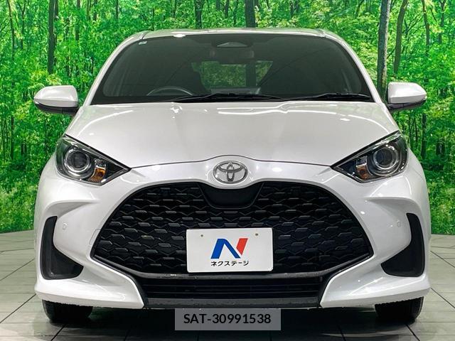 Toyota YARIS 2024-07 8873099-13