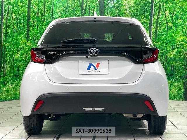 Toyota YARIS 2024-07 8873099-14