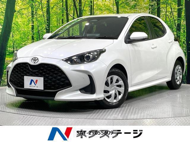 Toyota YARIS 2024-07 8873239-0