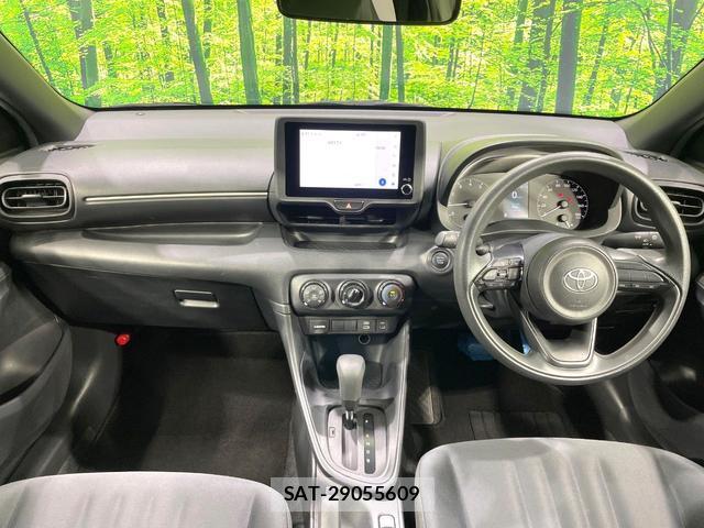 Toyota YARIS 2024-07 8873239-1