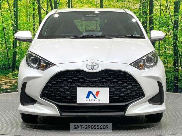 Toyota YARIS 2024-07 8873239-15
