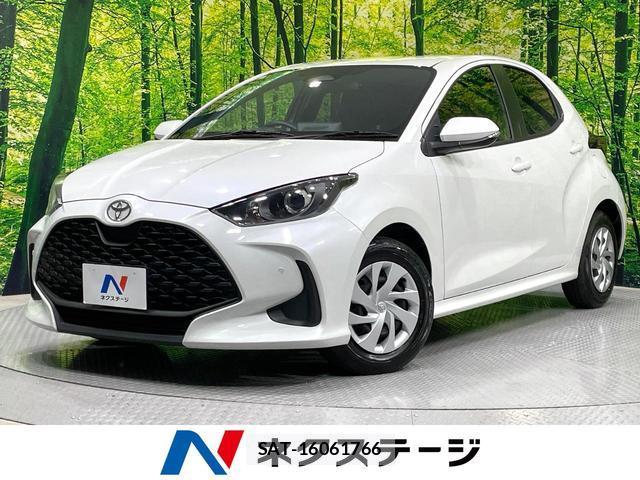 Toyota YARIS 2024-07 8873240-0