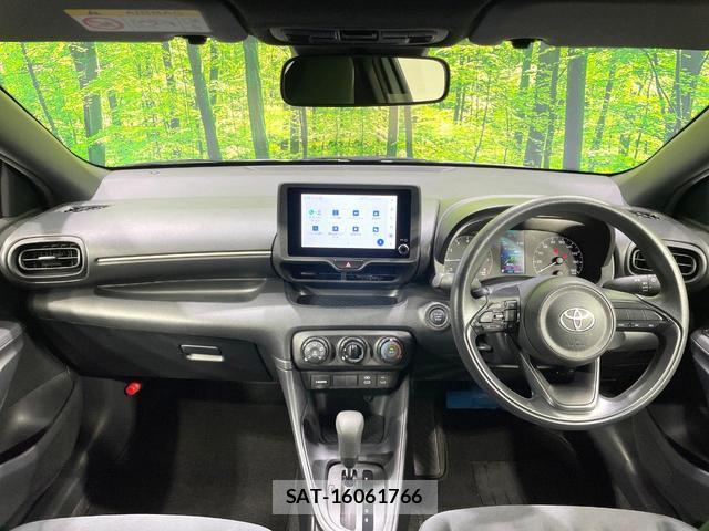 Toyota YARIS 2024-07 8873240-1
