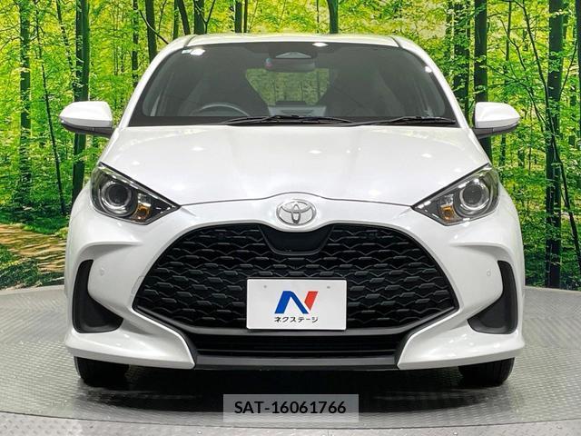 Toyota YARIS 2024-07 8873240-15