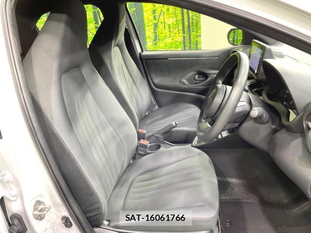 Toyota YARIS 2024-07 8873240-9