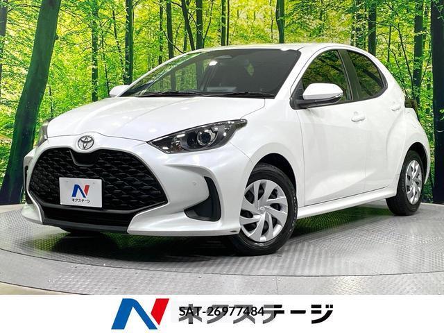 Toyota YARIS 2024-07 8873246-0