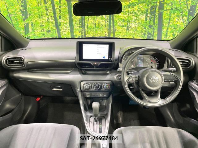 Toyota YARIS 2024-07 8873246-1