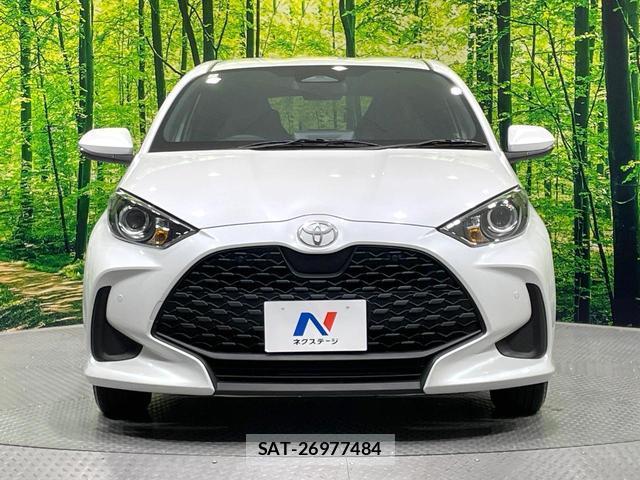Toyota YARIS 2024-07 8873246-15