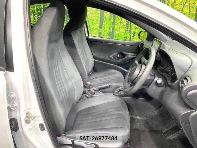 Toyota YARIS 2024-07 8873246-8