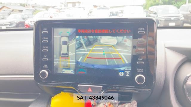 Toyota YARIS 2023-07 8873541-10