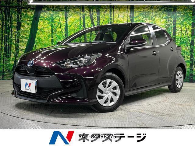 Toyota YARIS 2020-02 8873743-0