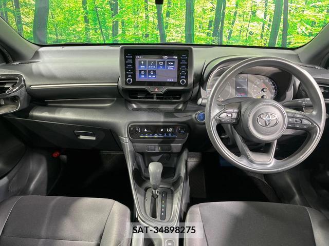 Toyota YARIS 2020-02 8873743-1