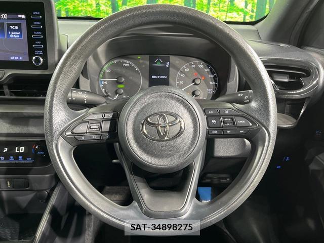 Toyota YARIS 2020-02 8873743-10