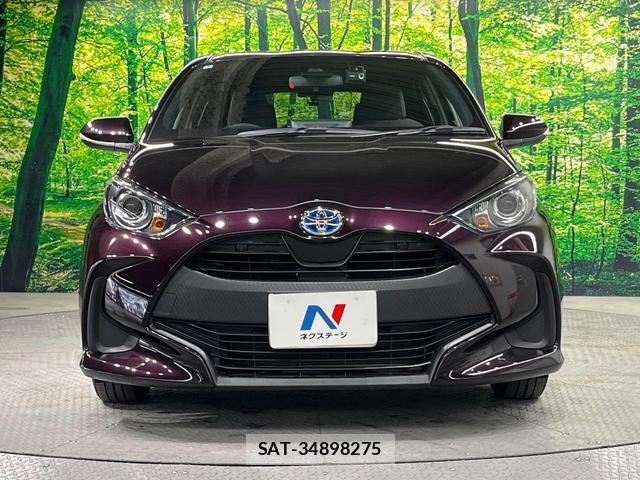 Toyota YARIS 2020-02 8873743-13
