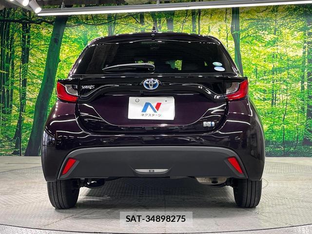 Toyota YARIS 2020-02 8873743-14