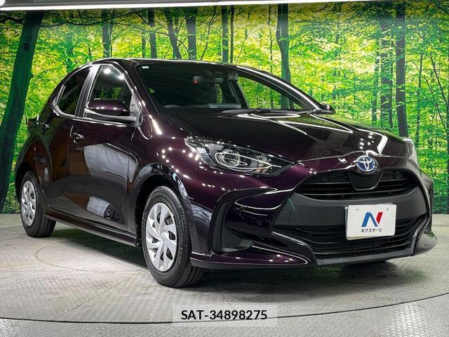 Toyota YARIS 2020-02 8873743-15