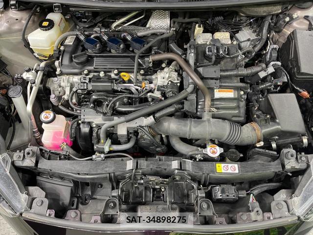 Toyota YARIS 2020-02 8873743-17