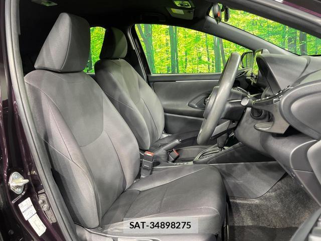 Toyota YARIS 2020-02 8873743-7