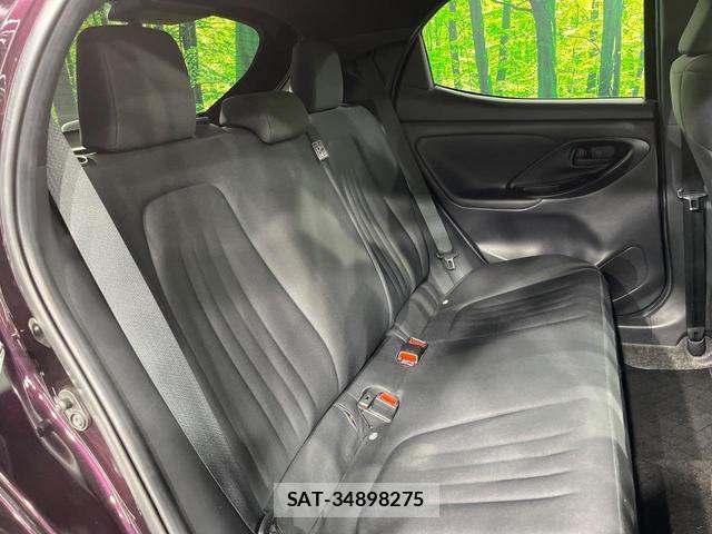 Toyota YARIS 2020-02 8873743-8