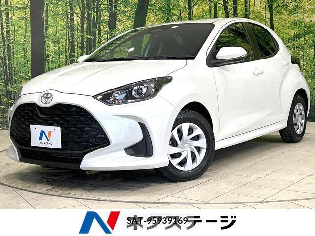 Toyota YARIS 2024-04 8873801-0
