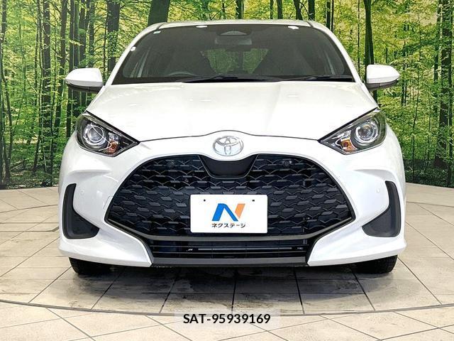 Toyota YARIS 2024-04 8873801-13