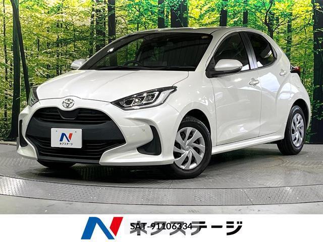 Toyota YARIS 2020-04 8874105-0