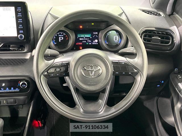 Toyota YARIS 2020-04 8874105-10