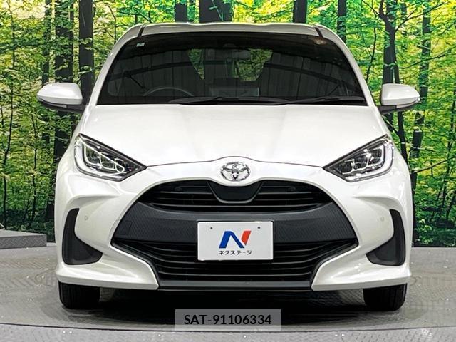 Toyota YARIS 2020-04 8874105-13