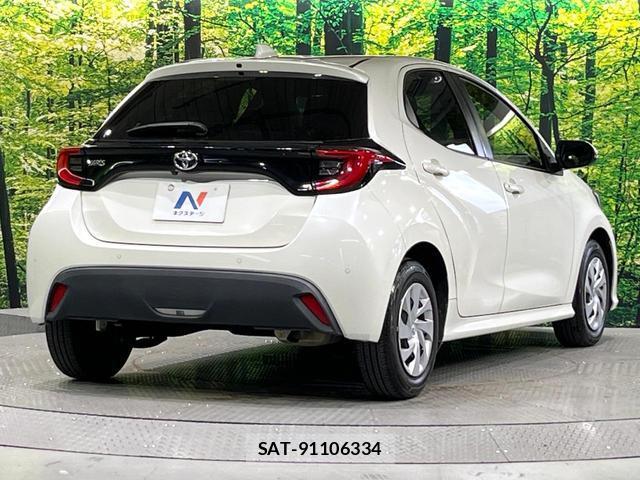 Toyota YARIS 2020-04 8874105-16