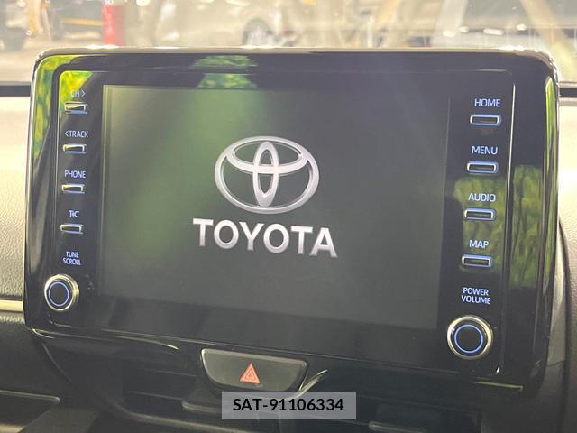Toyota YARIS 2020-04 8874105-2