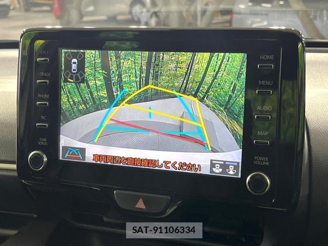 Toyota YARIS 2020-04 8874105-3