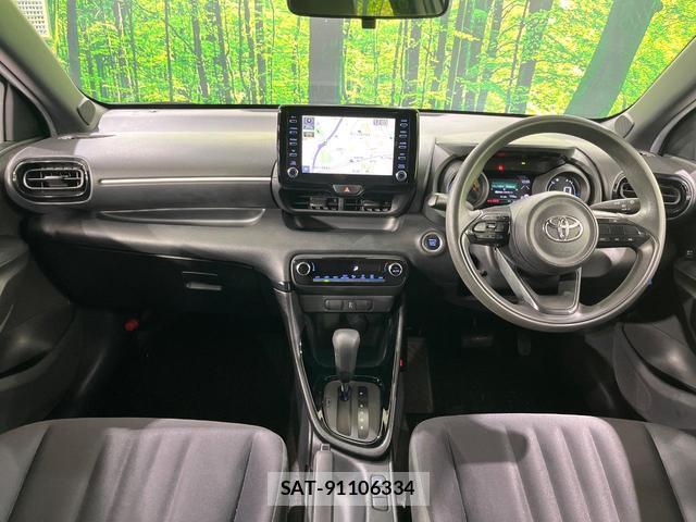 Toyota YARIS 2020-04 8874105-4