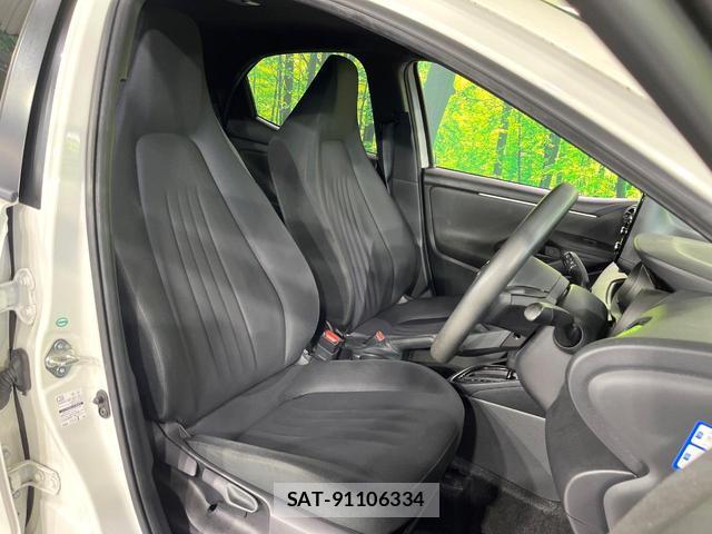 Toyota YARIS 2020-04 8874105-7