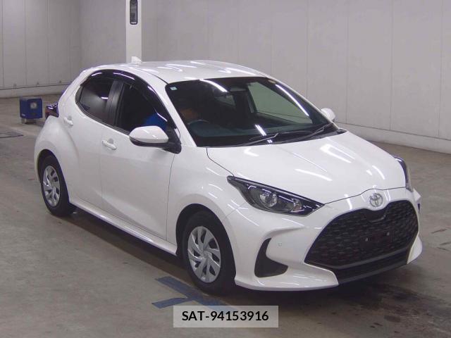 Toyota YARIS 2024-03 8874770-0