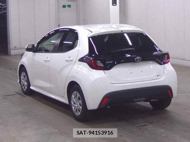 Toyota YARIS 2024-03 8874770-1