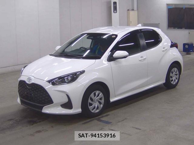 Toyota YARIS 2024-03 8874770-3