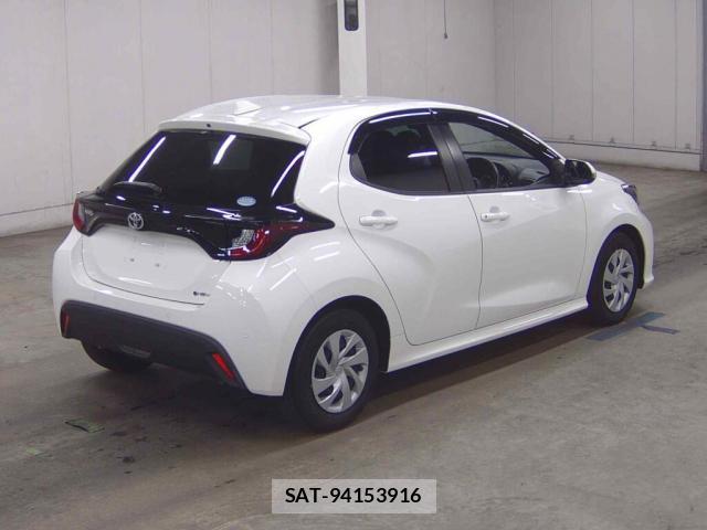 Toyota YARIS 2024-03 8874770-4