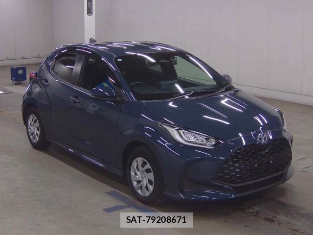 Toyota YARIS 2024-05 8874799-0