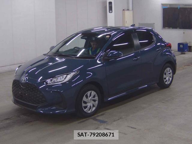 Toyota YARIS 2024-05 8874799-3