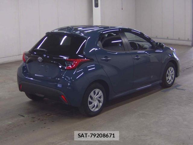 Toyota YARIS 2024-05 8874799-4