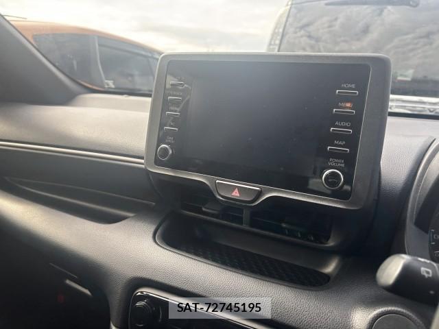 Toyota YARIS 2021-08 8875140-9