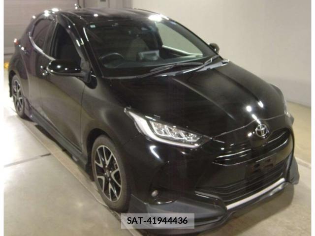 Toyota YARIS 2021-05 8875219-0