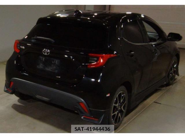 Toyota YARIS 2021-05 8875219-1