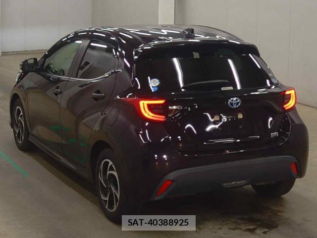 Toyota YARIS 2021-03 8875230-1