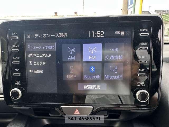 Toyota YARIS 2021-08 8875586-10
