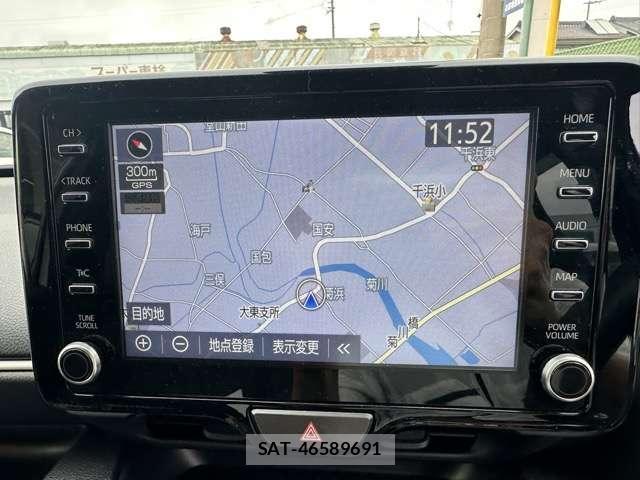 Toyota YARIS 2021-08 8875586-6