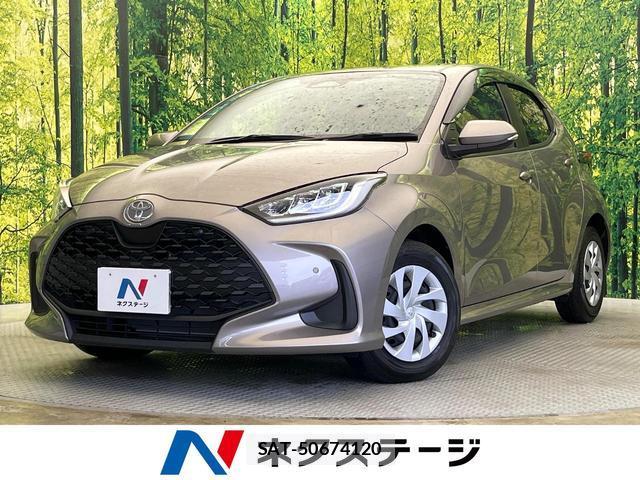 Toyota YARIS 2024-03 8875633-0