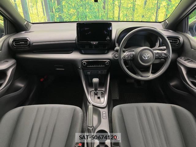 Toyota YARIS 2024-03 8875633-1